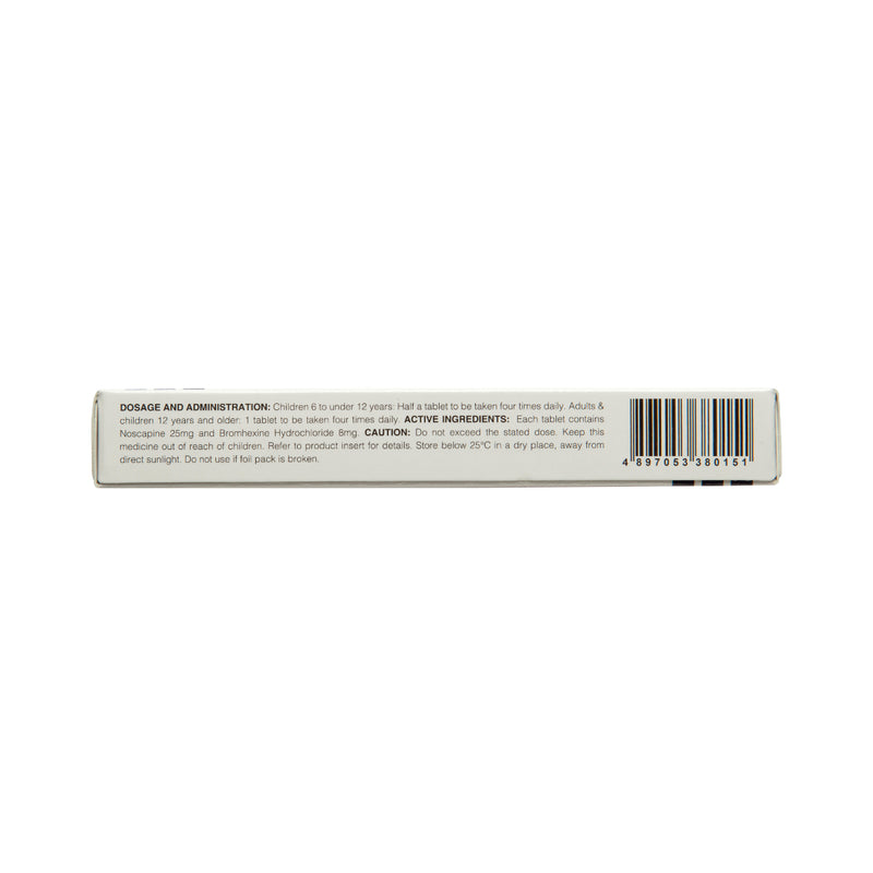 Fortune Decaugh II Tablets 16pcs