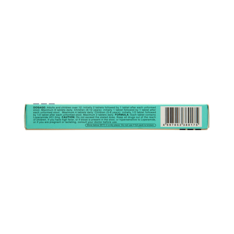 Fortune Nt-Diorea Tablets 16pcs