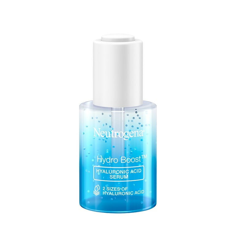 Neutrogena Hydro Boost Hyaluronic Acid B5 Serum 30ml