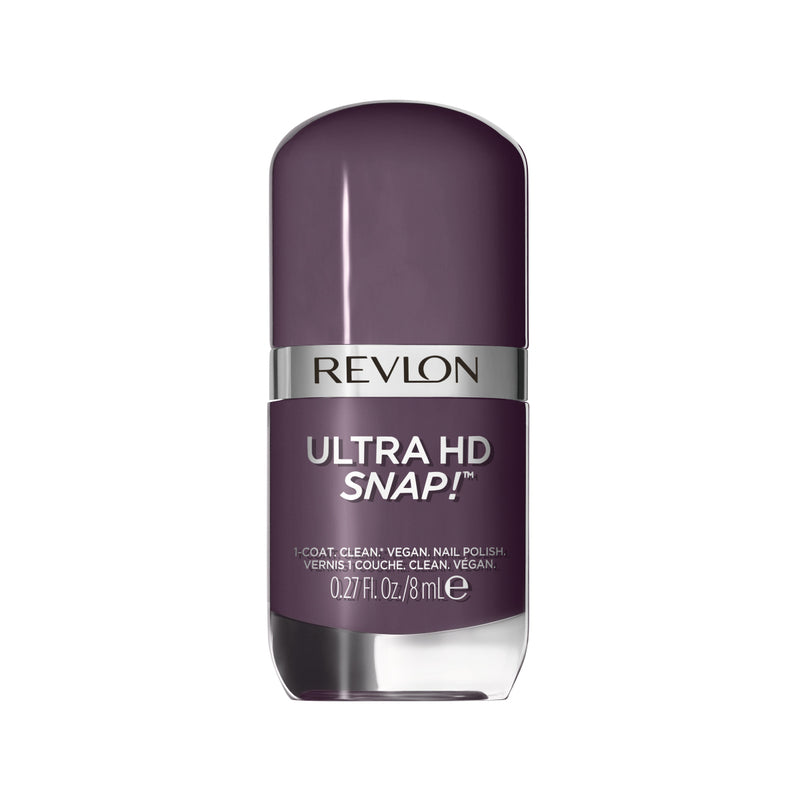 Revlon ULTRA HD SNAP! - 033 Grounded 8ml