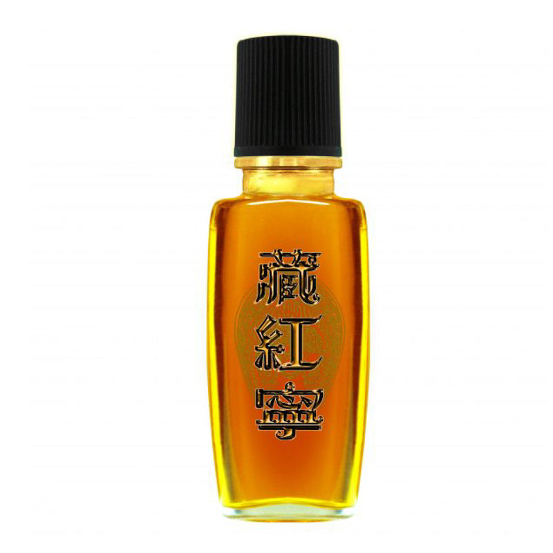 Carthami Flos Pain Relieving Oil 30ml