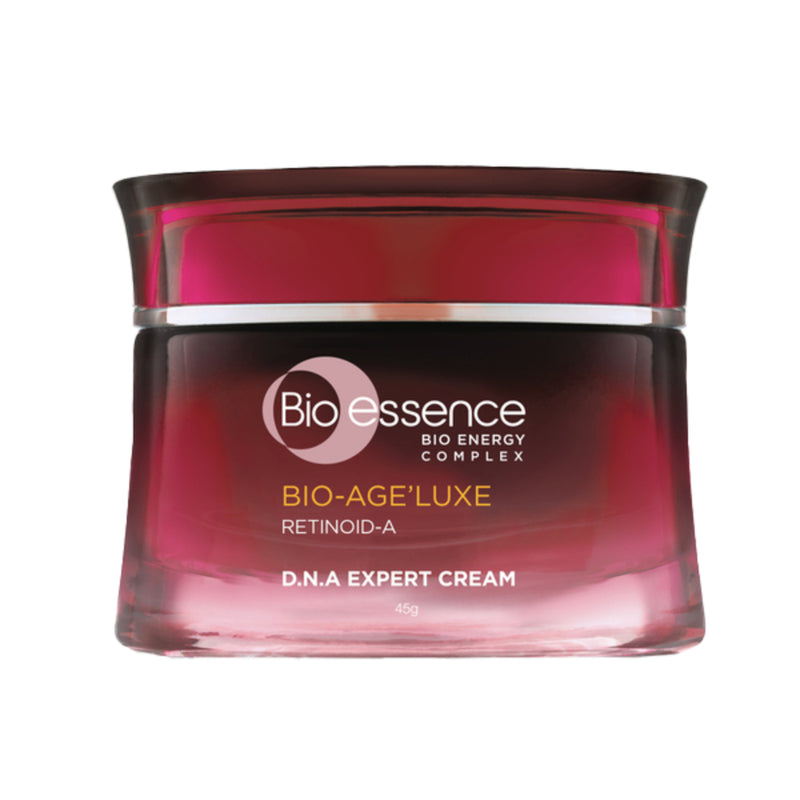 Bio-essence AgeLuxe DNA Cream 45g