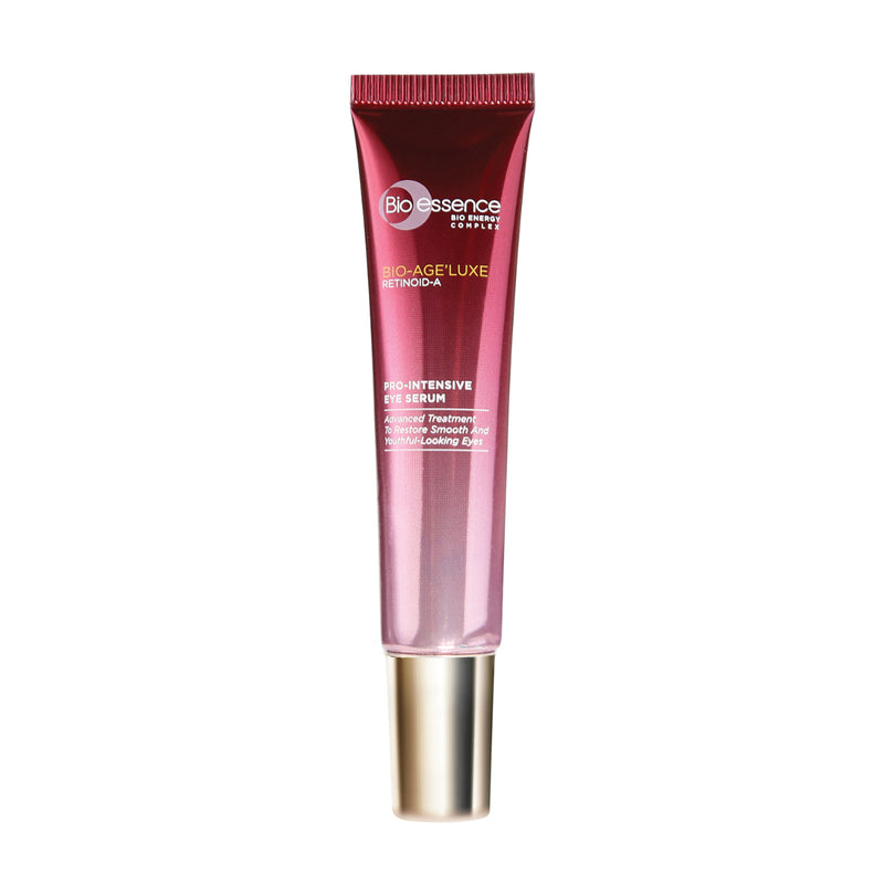 Bio-essence AgeLuxe Pro-intensive Eye Serum 15g