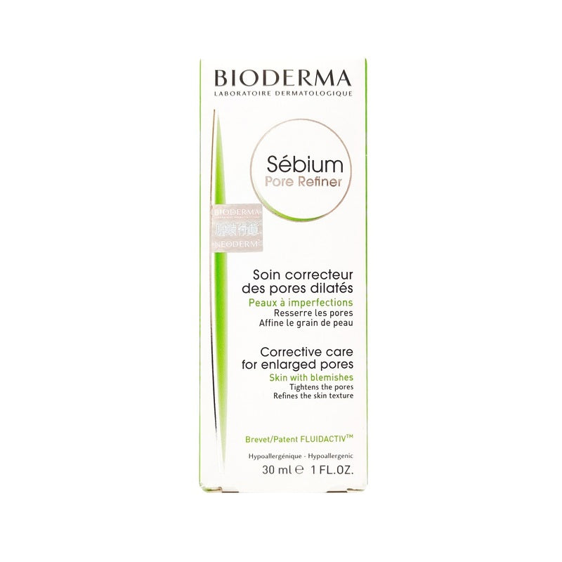Bioderma Sebium Pore Refiner 30ml