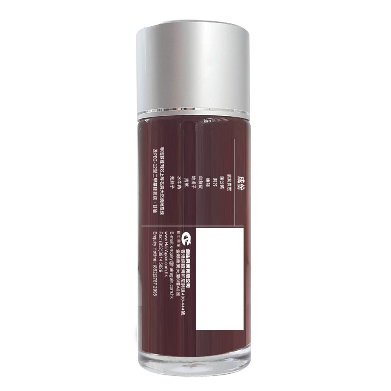 Hair Again Oil Control & Reduce Itching Tonic 80ml
