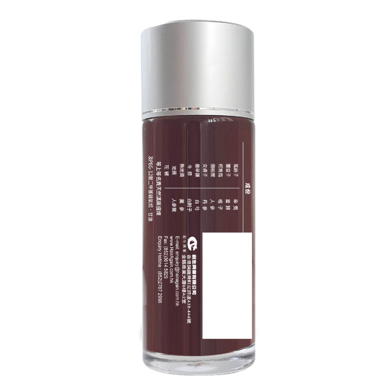 Hair Again Hair Maintenance & Revitalizing Tonic 80ml