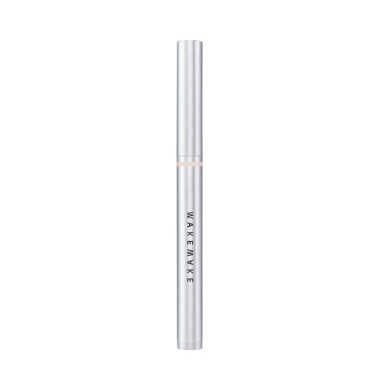 WAKEMAKE Glitz Longwear Stick Shadow (01 Silhouette) 0.45g