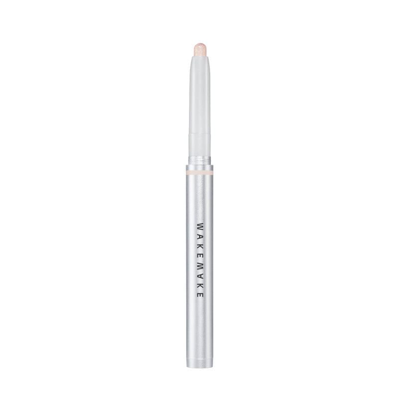 WAKEMAKE Glitz Longwear Stick Shadow (01 Silhouette) 0.45g