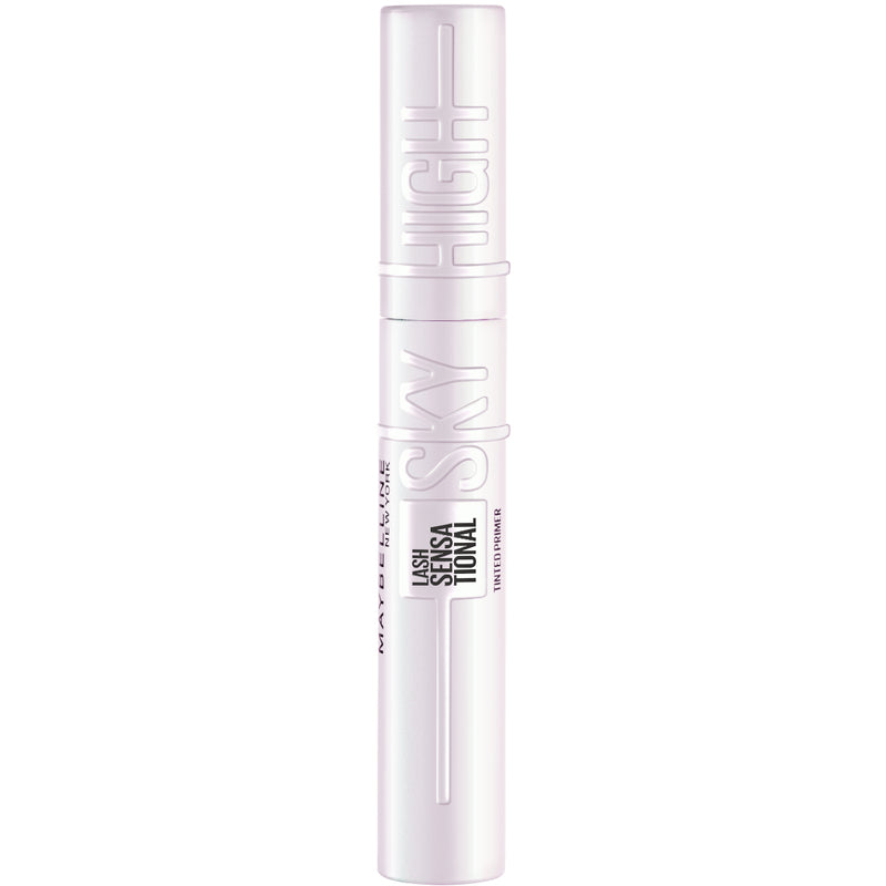 Maybelline Sky High Lash Magnifying Primer Clear Black 1pc