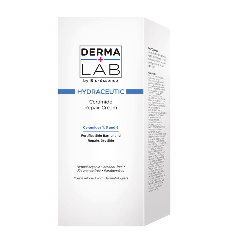 Derma Lab Ceramide Repair Cream 45g