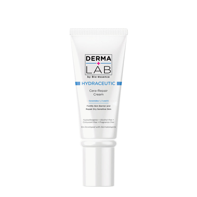 Derma Lab Ceramide Repair Cream 45g