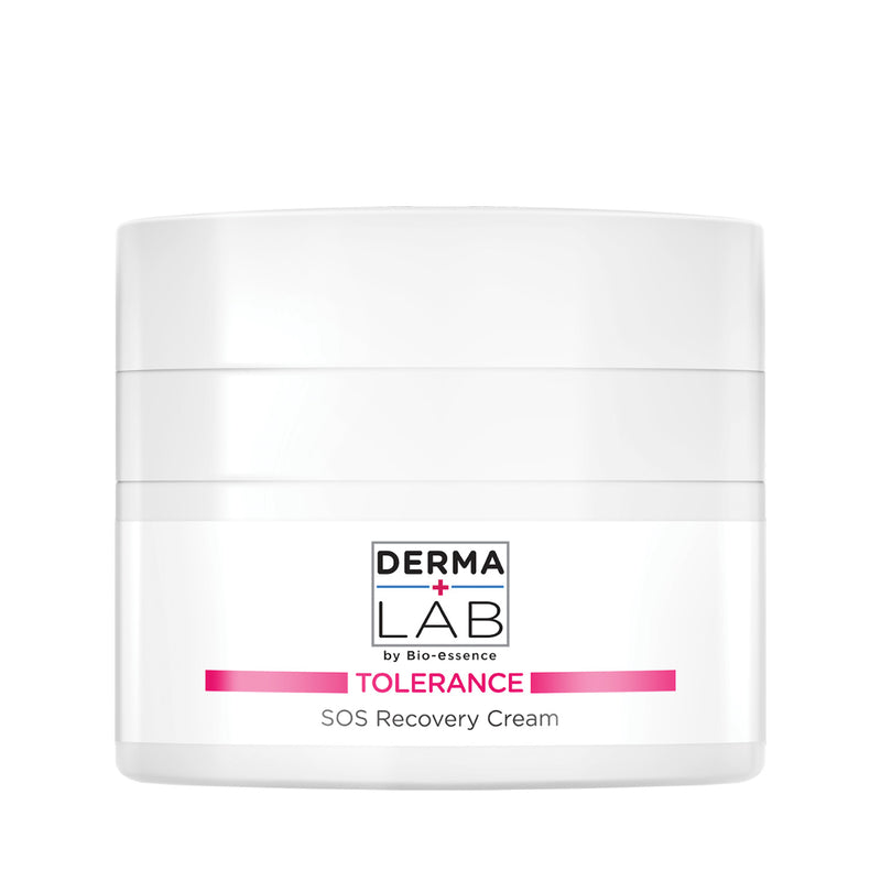 Derma Lab SOS Recovery Cream 45g