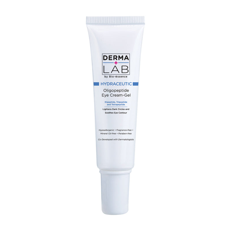 Derma Lab Oligopeptide Eye Cream-Gel 15g