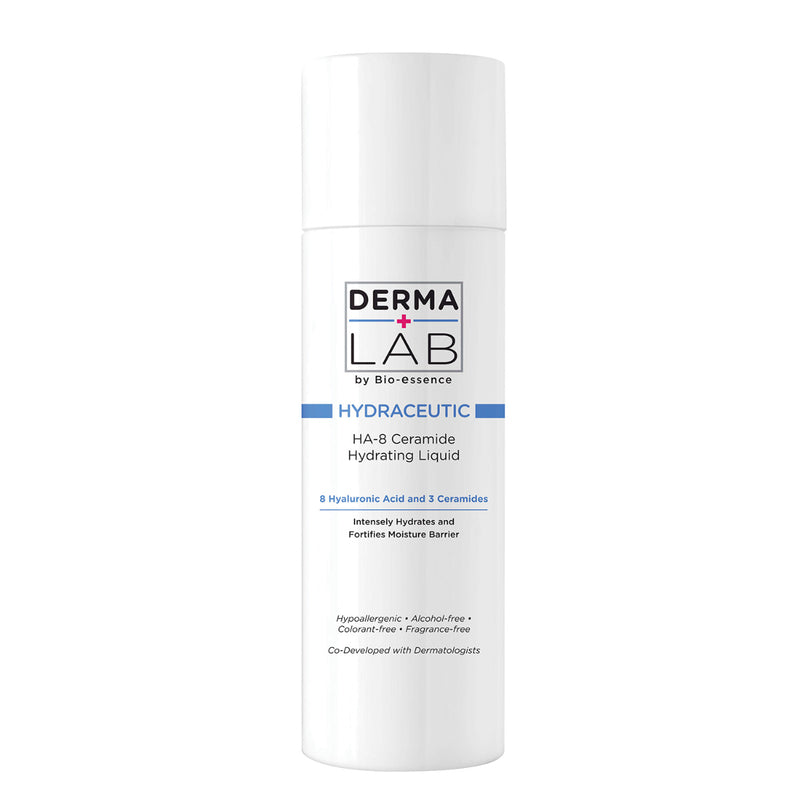 Derma Lab HA-8 Ceramide Hydrating Liquid 100ml