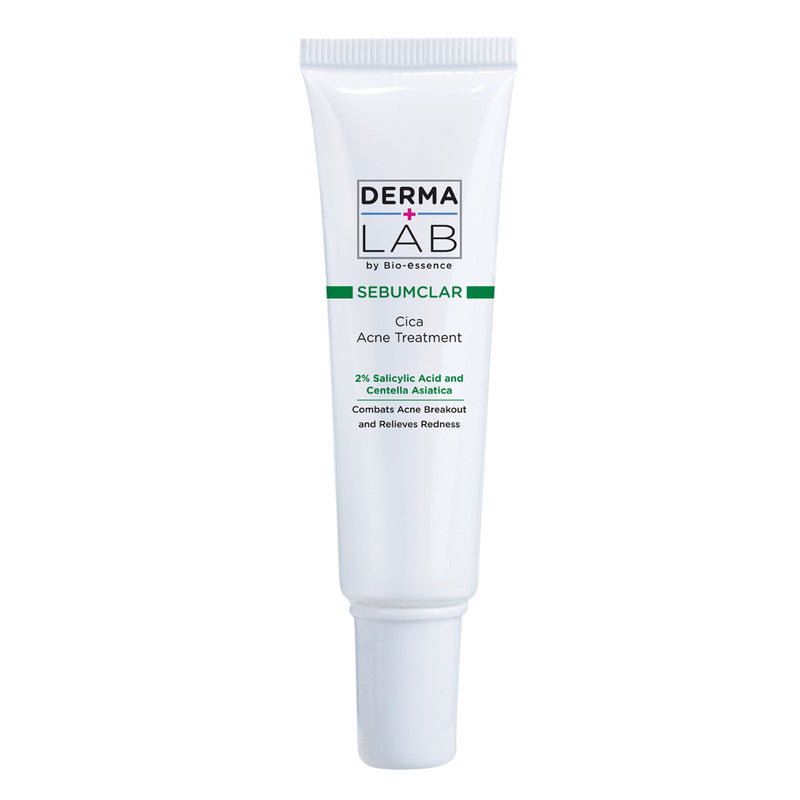 Derma Lab Cica Acne Gel 15g