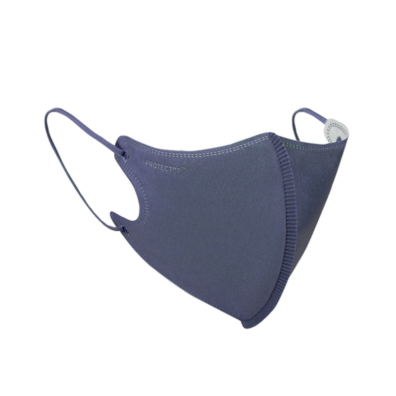 Protector 3D Face Mask (Medium) DIVE 30pcs