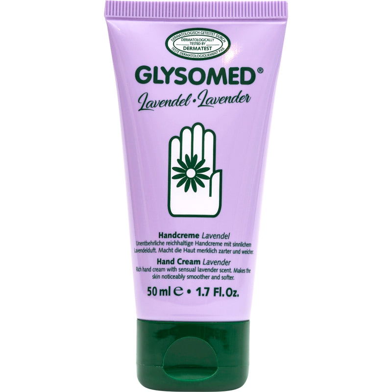Glysomed Handcream Lavender 50ml