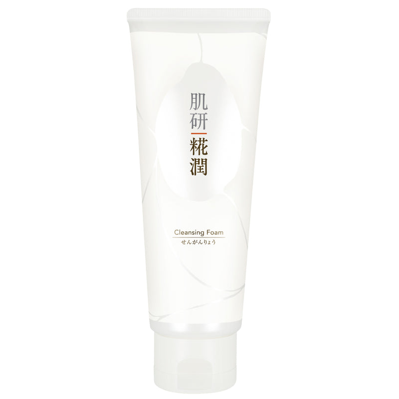 Hada Labo Kouji Cleansing Foam 120g