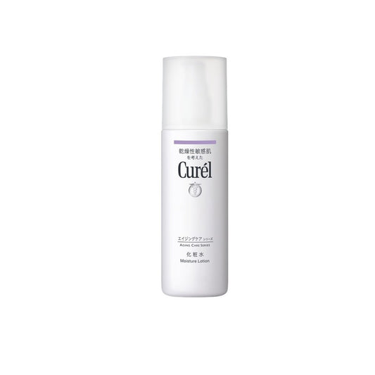 Curel Aging Care Moist Lotion 140ml