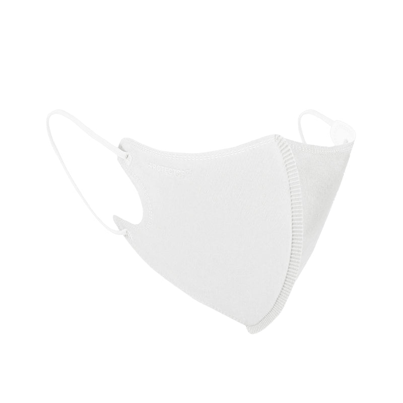 Protector 3D Face Mask(Extra Large)Light 30pcs