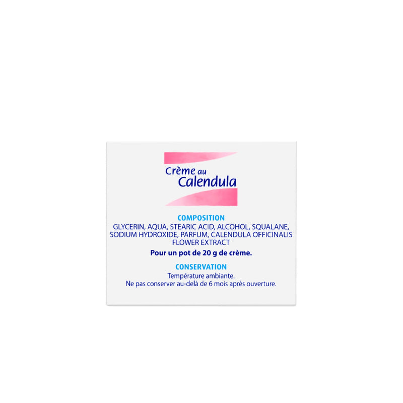 Boiron Calendula Cream 20g