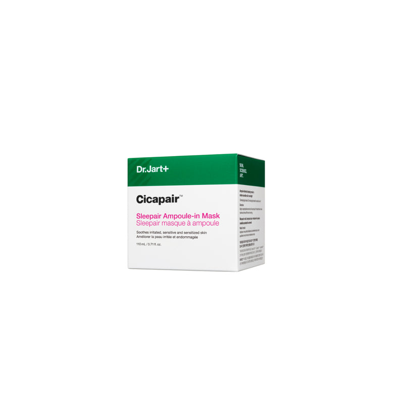 Dr.Jart Cica Sleep Ampoule-In Mask 110ml
