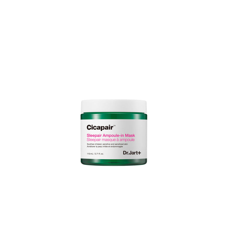 Dr.Jart Cica Sleep Ampoule-In Mask 110ml
