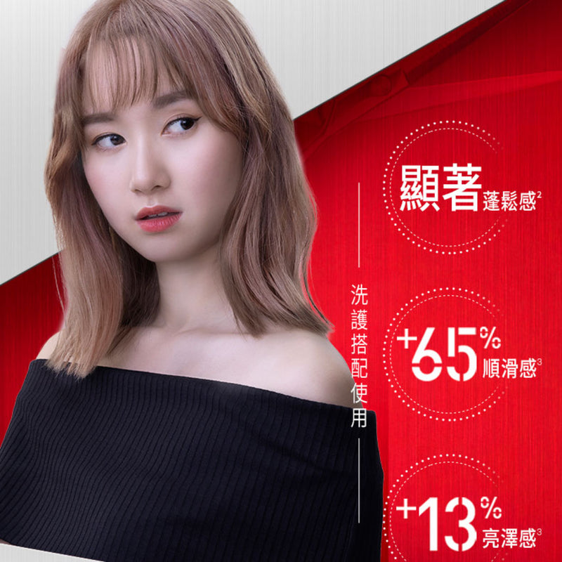 VS Sassoon Light&Soft Shampoo 750ml + Conditioner 500ml