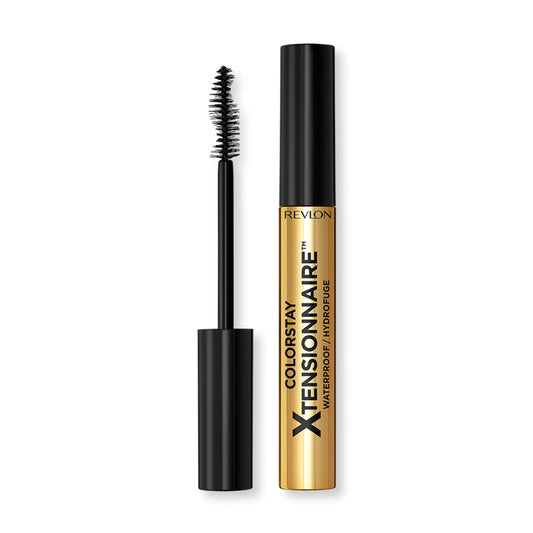 Revlon ColorStay Xtensionnaire Waterproof Mascara 1pc
