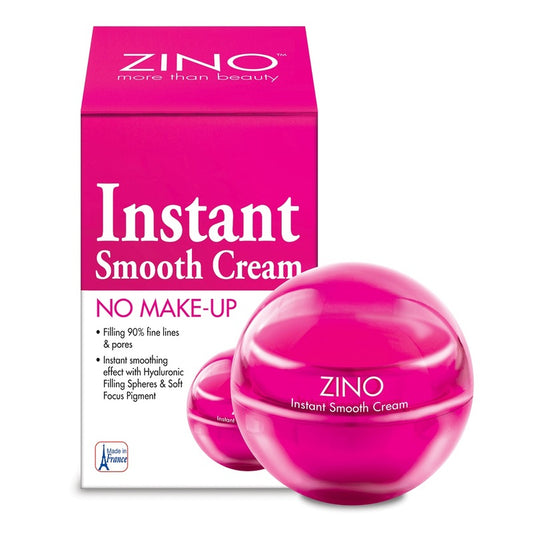 ZINO Instant Smooth Cream 20g