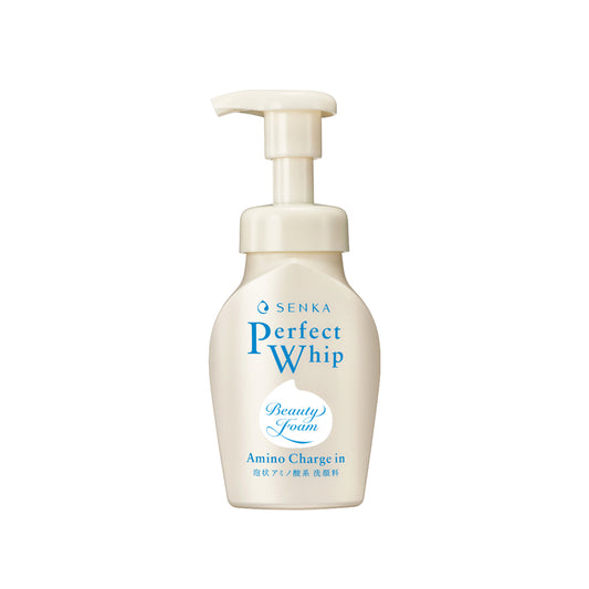 Senka Perfect Whip Amino Charge In 150ml