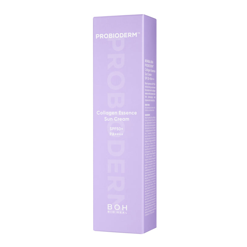 BOH Probioderm Collagen Essence Sun Cream SPF50+ PA++++ 50ml