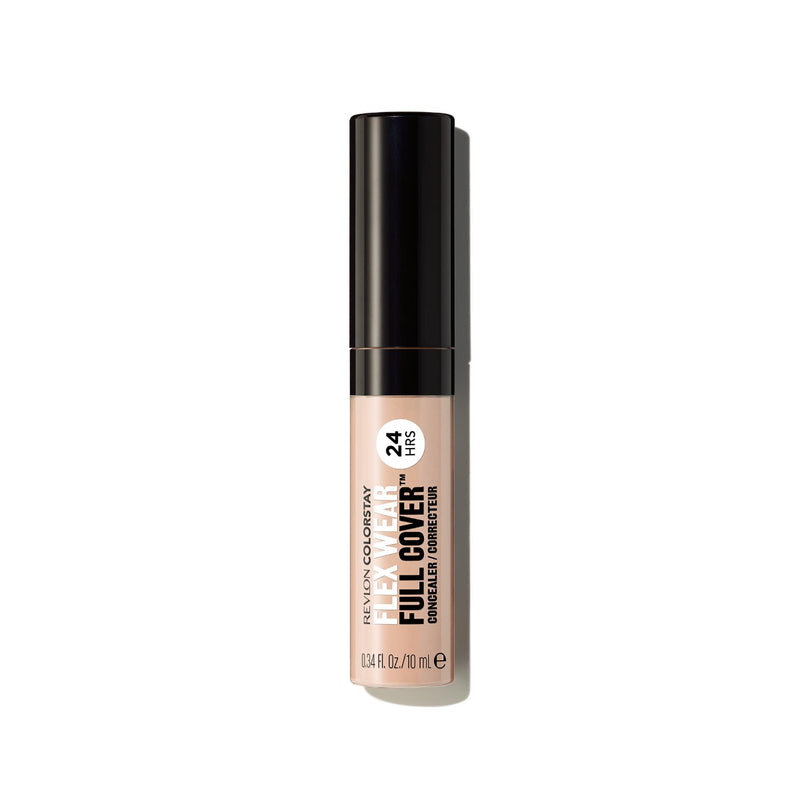 Revlon Colorstay Flex Wear Full Cover Concealer (010 Vanilla) 10ml