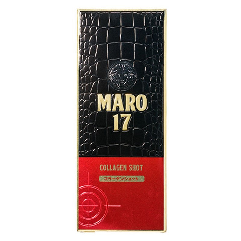 MARO 17 Collagen Shot 50ml