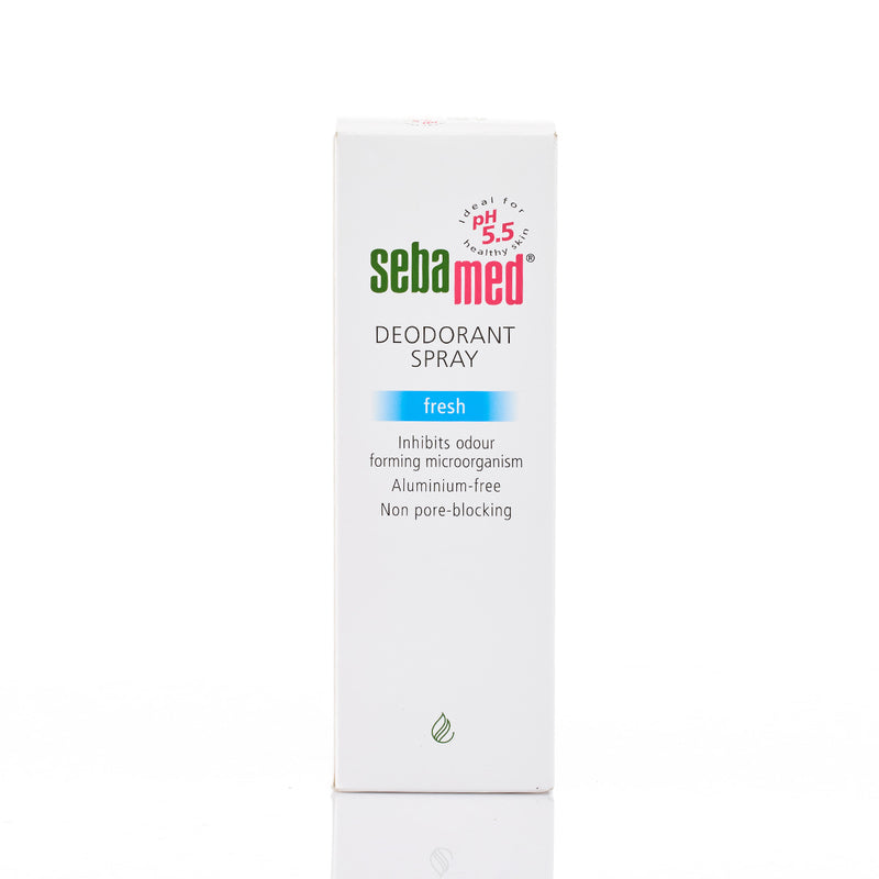 Sebamed Deodorant (Fresh) 75ml