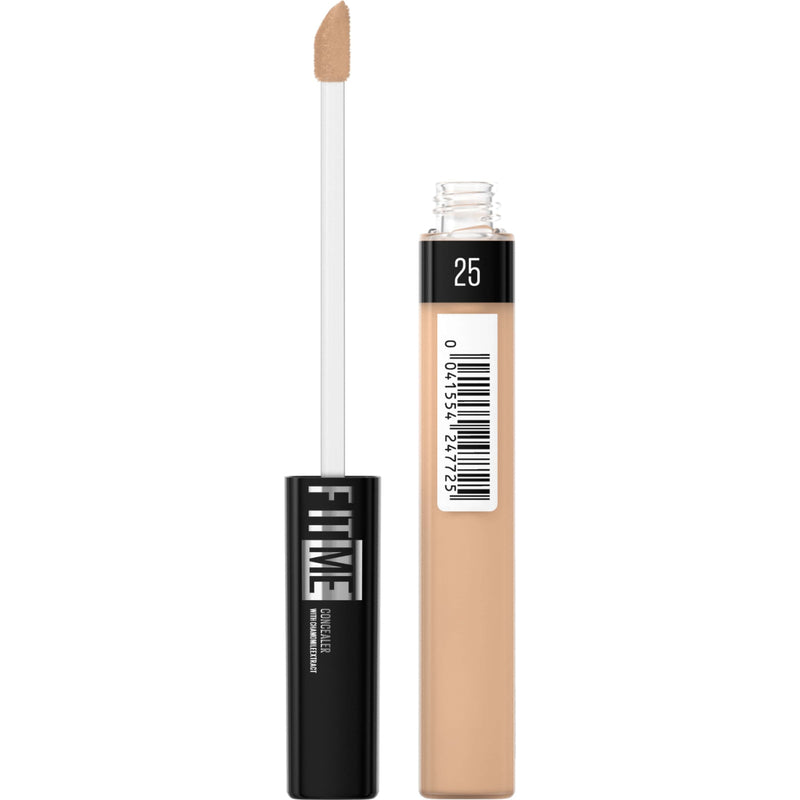 Maybelline Fit Me Concealer 25 MEDIUM  6.8ml