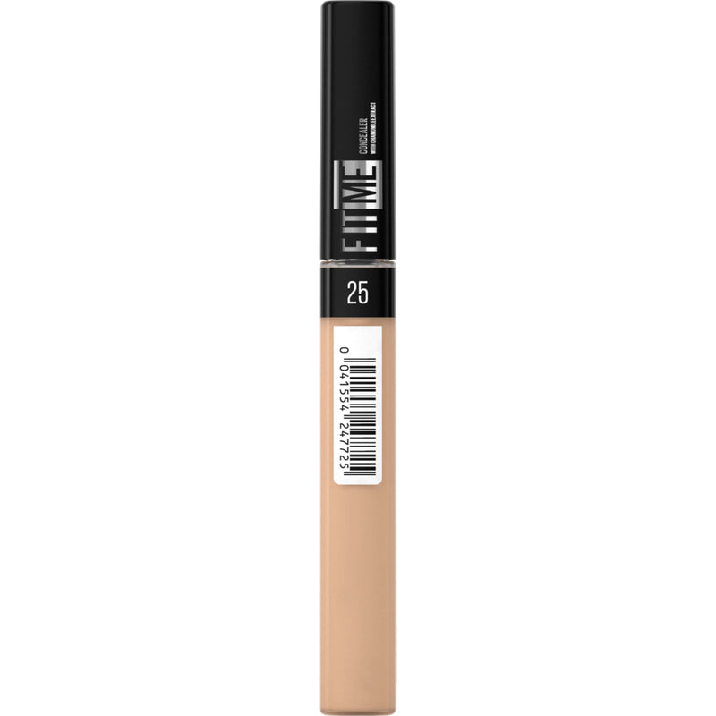 Maybelline Fit Me Concealer 25 MEDIUM  6.8ml