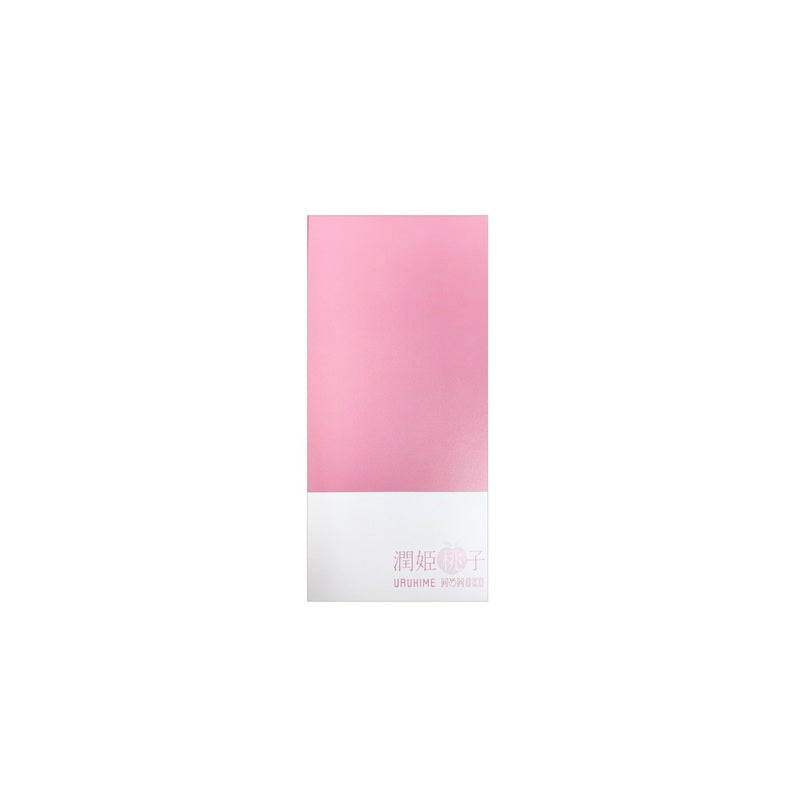 Helaslim Uruhime Momoko Intake Moisturizing Powder (Peach Flavor) 1.5g x 30 Sticks
