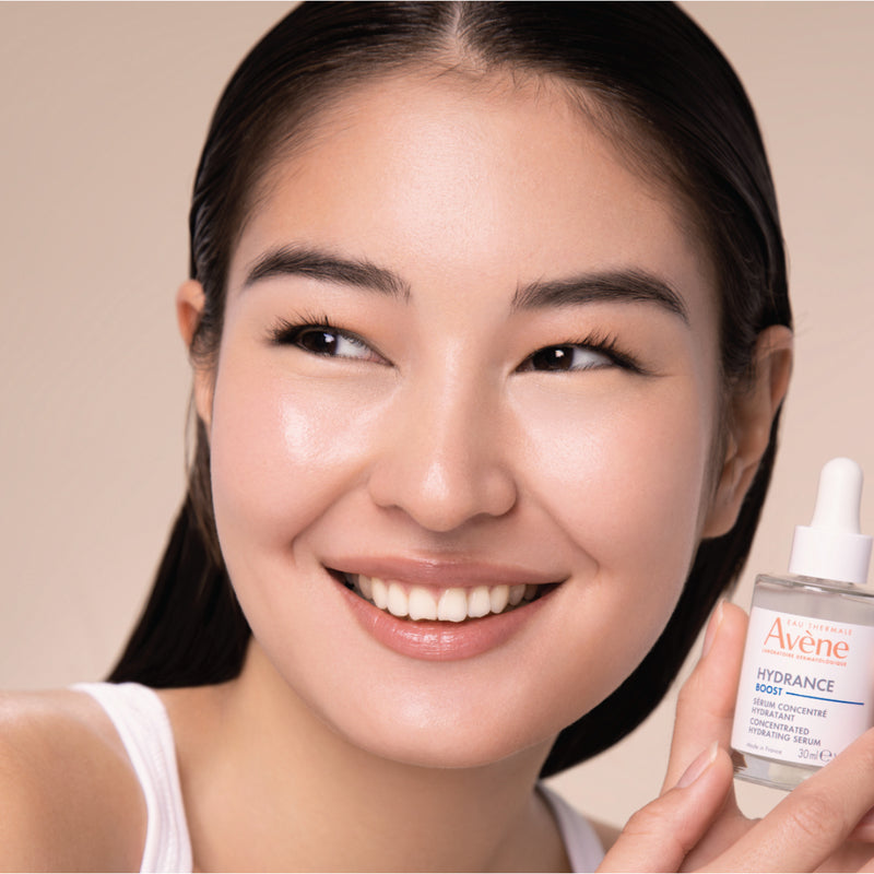 Avene Hydrance Boost Hydrating Concentrated Serum 30ml