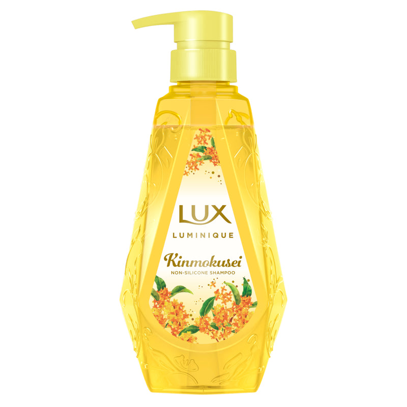 LUX Luminique Osmanthus Shampoo 450g