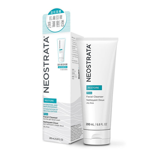 Neostrata Facial Cleanser 200ml