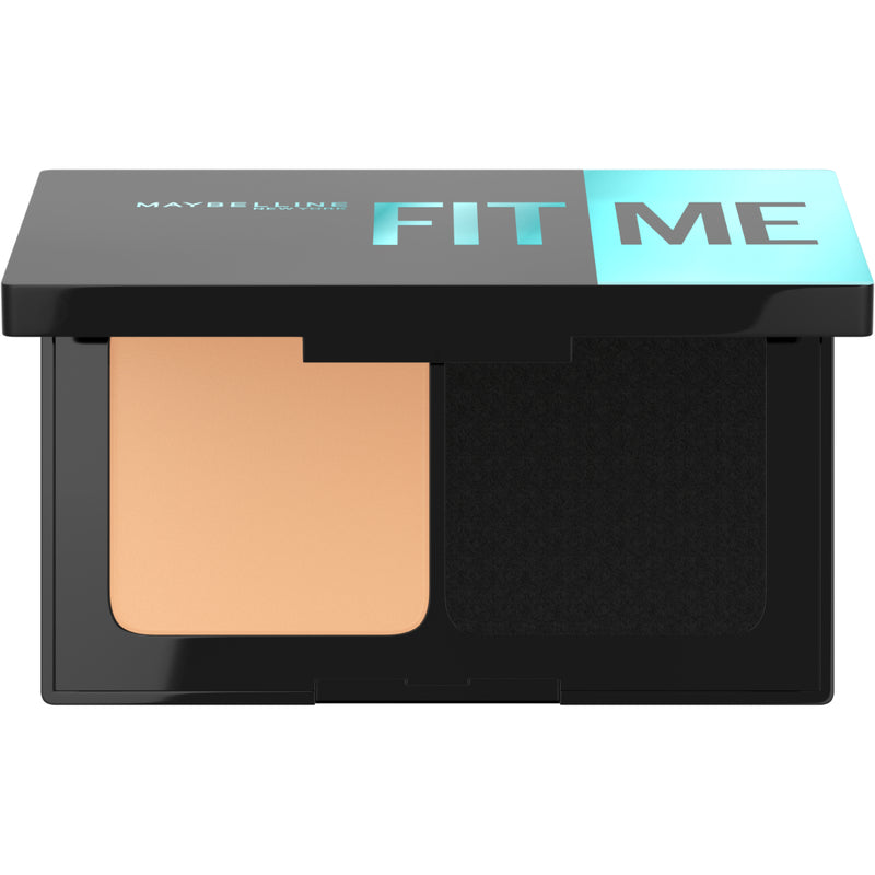 Maybelline Fit Me! Ultimate Powder Foundation SPF44 (230 Natural Buff) 9g
