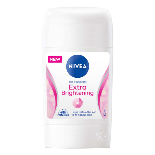 Nivea Extra Brightening Stick 50ml