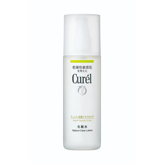 Curel Sebum Care Lotion 150ml