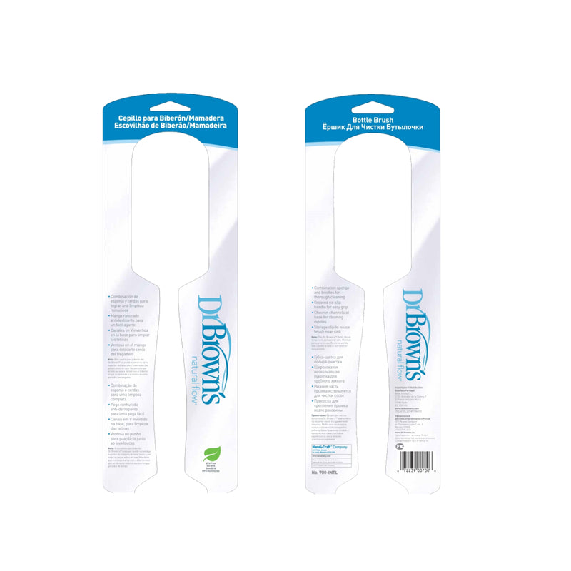 Dr.Brown's Standard Bottle Brush 1pc