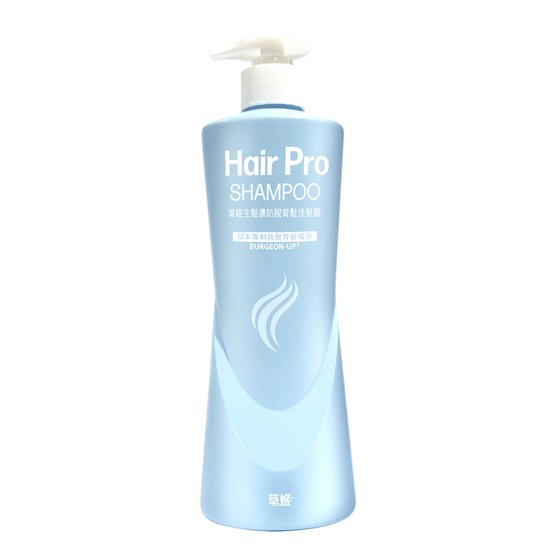 Herbs Generation Hair Pro Shampoo 400ml