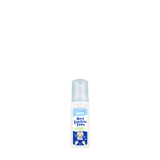 Baby SWIPE Hand Sanitizer Foam 80ml