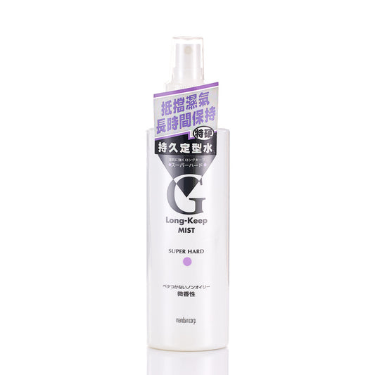 Mandom Long-Keep Mist 200ml