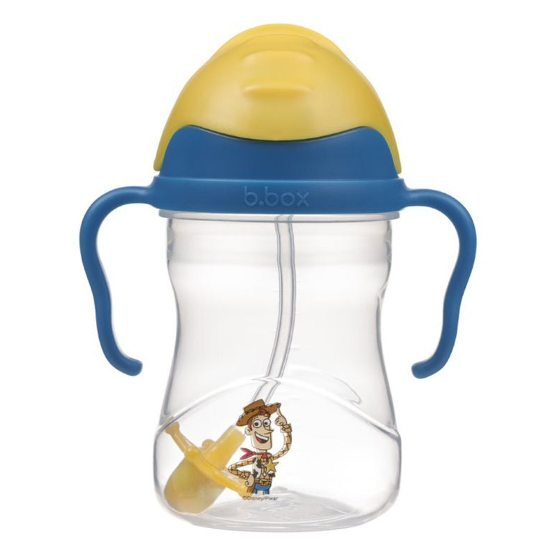 b.box Disney Sippy Cup (Woody) 240ml