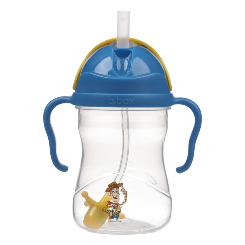 b.box Disney Sippy Cup (Woody) 240ml